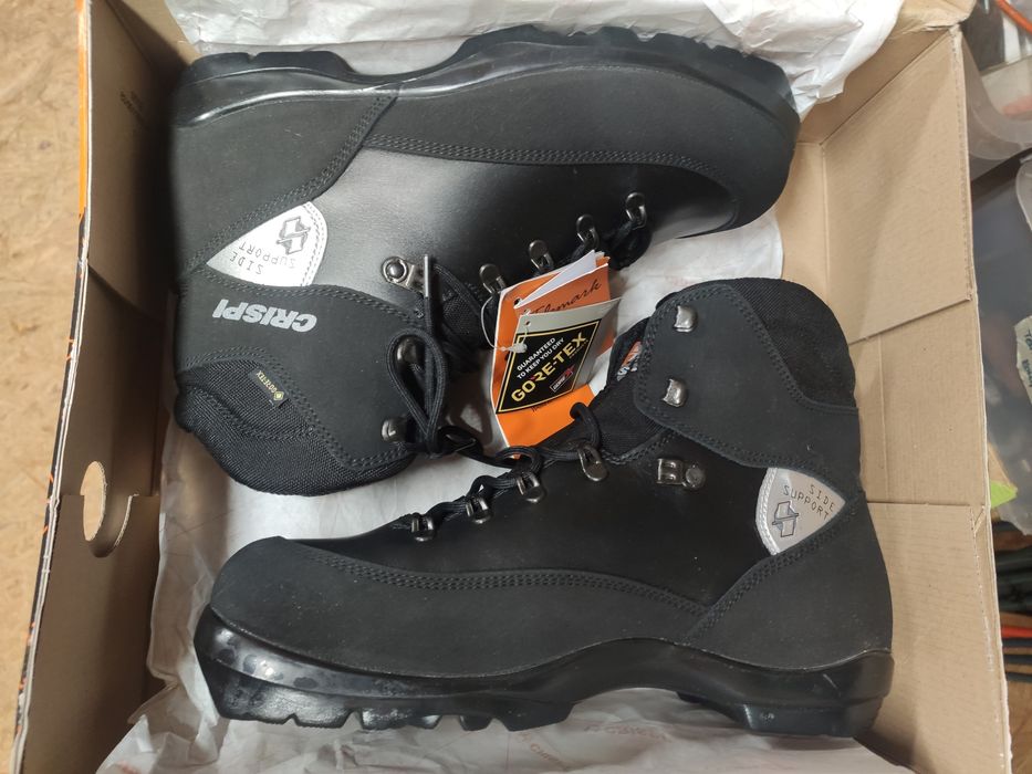 Nowe buty alpina montana 44 backcountry (43,46,45) NNN BC okazja