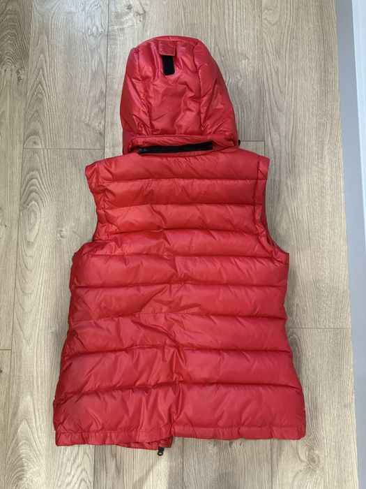 Жилетка бренду Freever