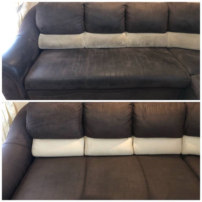 Pranie tapicerki meblowej, samochodowej i wykładzin dywanowych