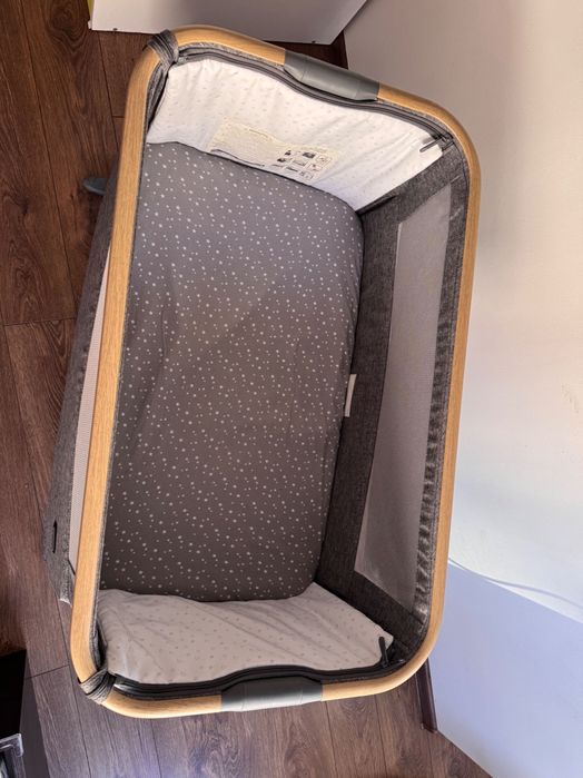 Дитяче ліжко Tutti Bambini CoZee