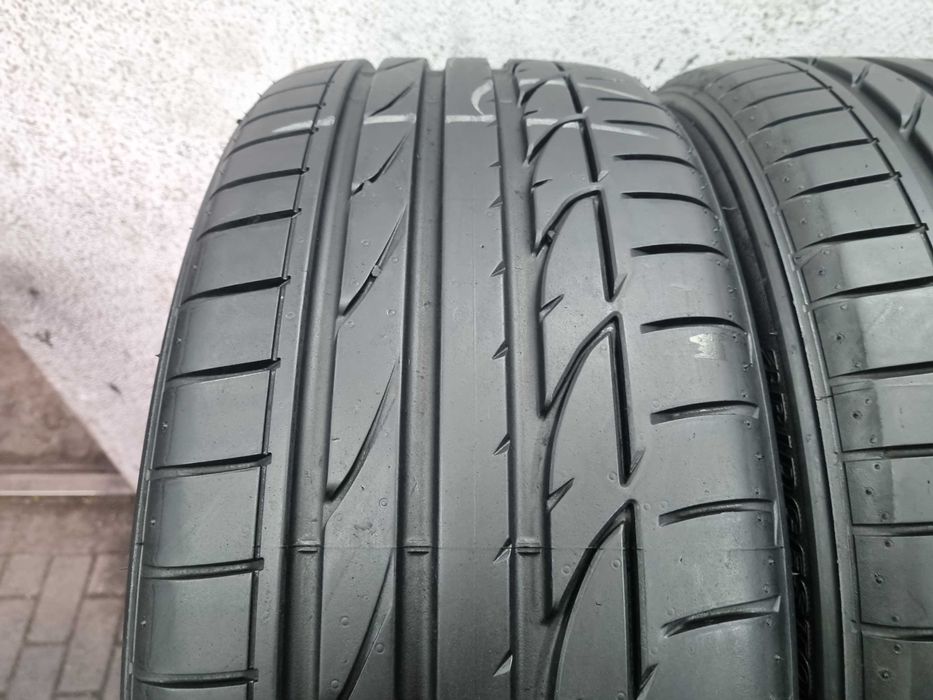 235/40/19 96W Bridgestone Potenza S001