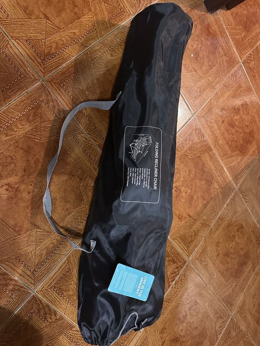 Cadeira de Campismo/Praia