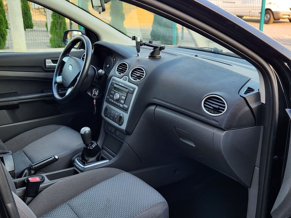 Ford Focus 1.6 2006