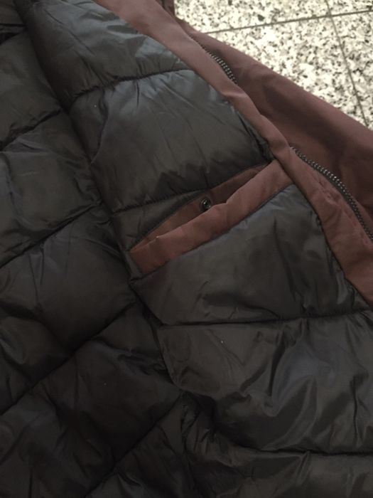 Kispo pull&bear homem