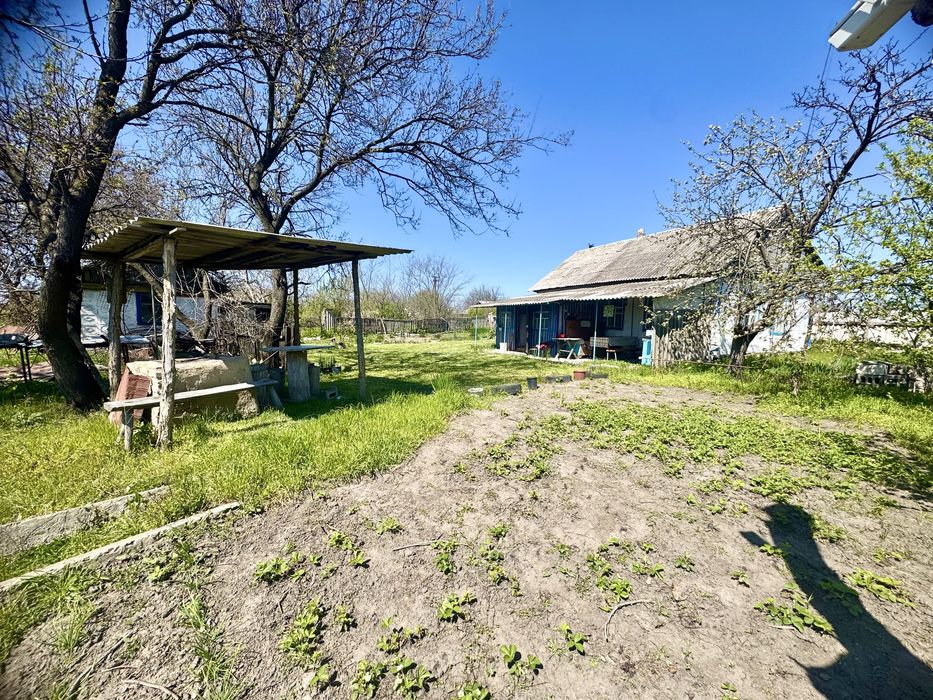 Продаж 2 кім. будинку с. Катеринівка