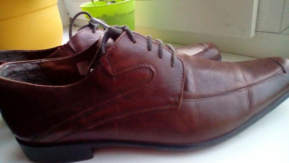 Туфлі Hidden line