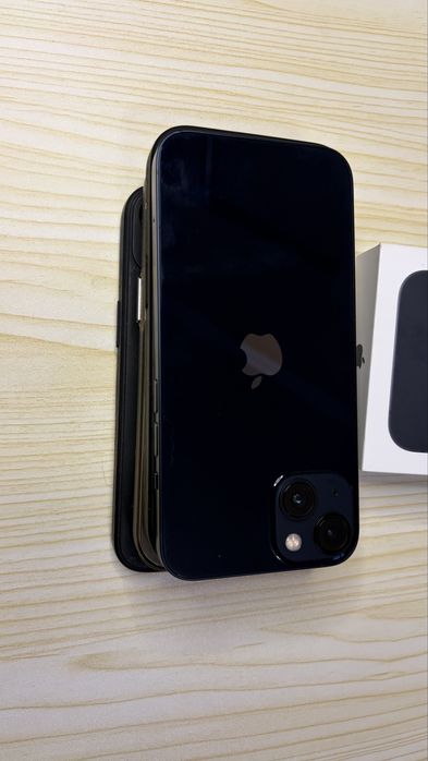 Iphone 13, колір midnight, 128GB
