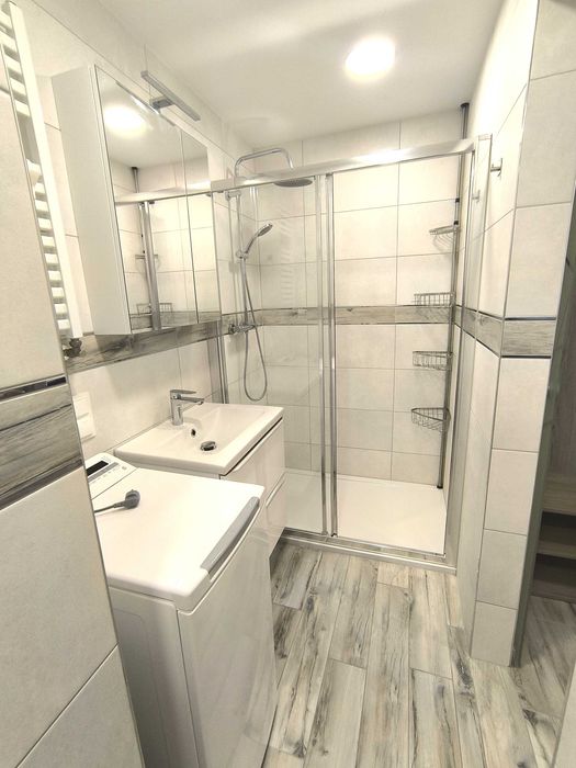 Wrocław Psie Pole - nowe 2-pok. mieszkanie z balkonem, 48 m