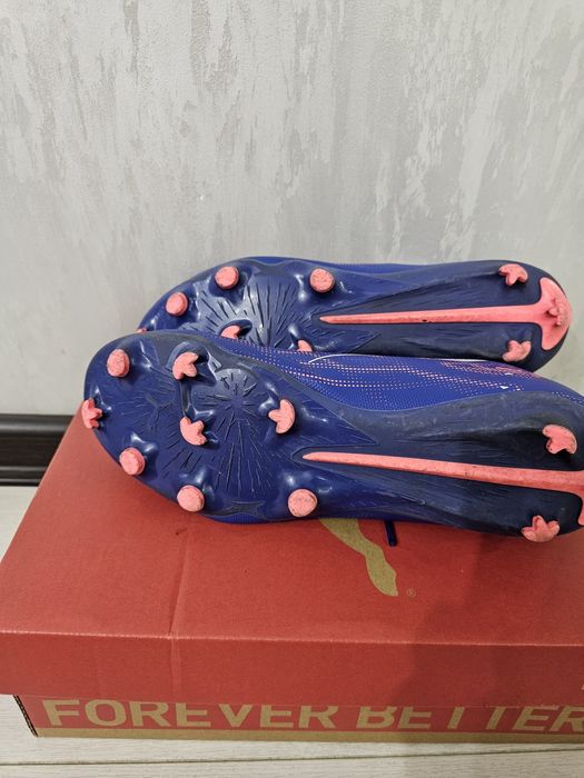 Дитячі Бутси Puma р. 38