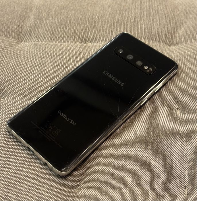 Samsung s10 128gb