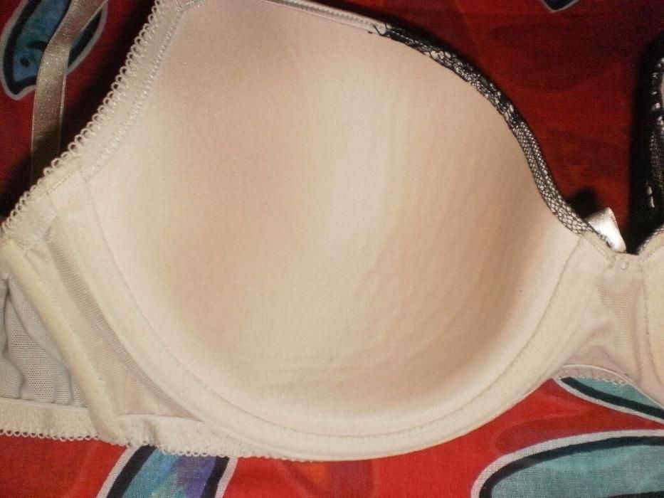 Biustonosz F&F 34/75 DD/E