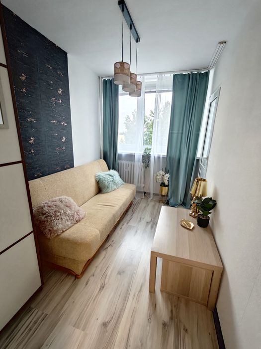 Mieszkanie – Szczecin, Osiedle Grunwaldzkie, Śródmieście-Północ - Widok 3