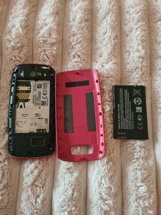 Новий Nokia 5130 XpressMusic в ідеальному стані