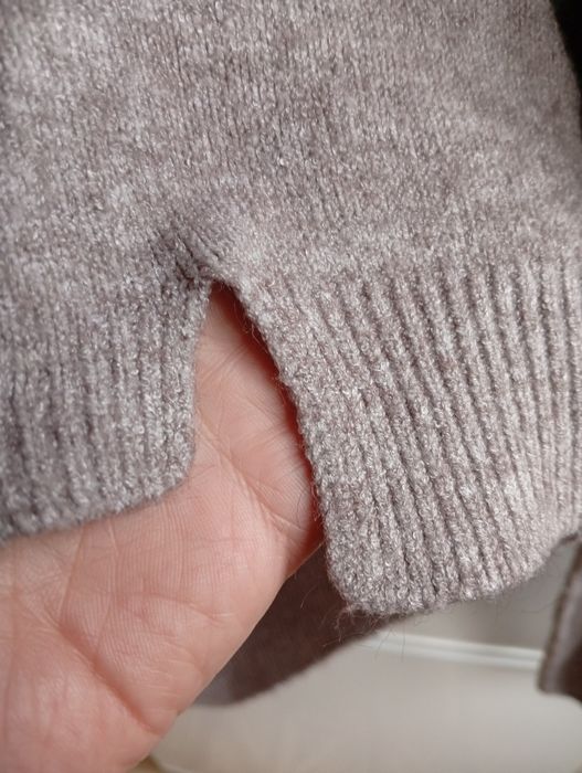 Италия Free Size Новый джемпер