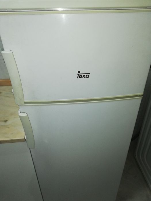 Frigorífico TEKA NO FROST