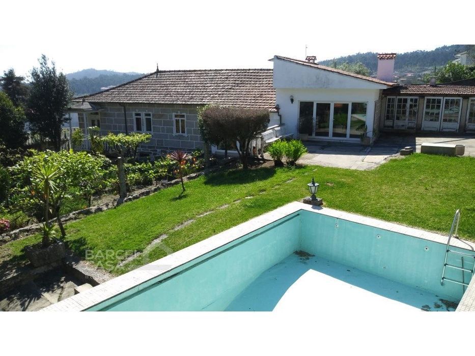 Quinta em Curvos - Esposende