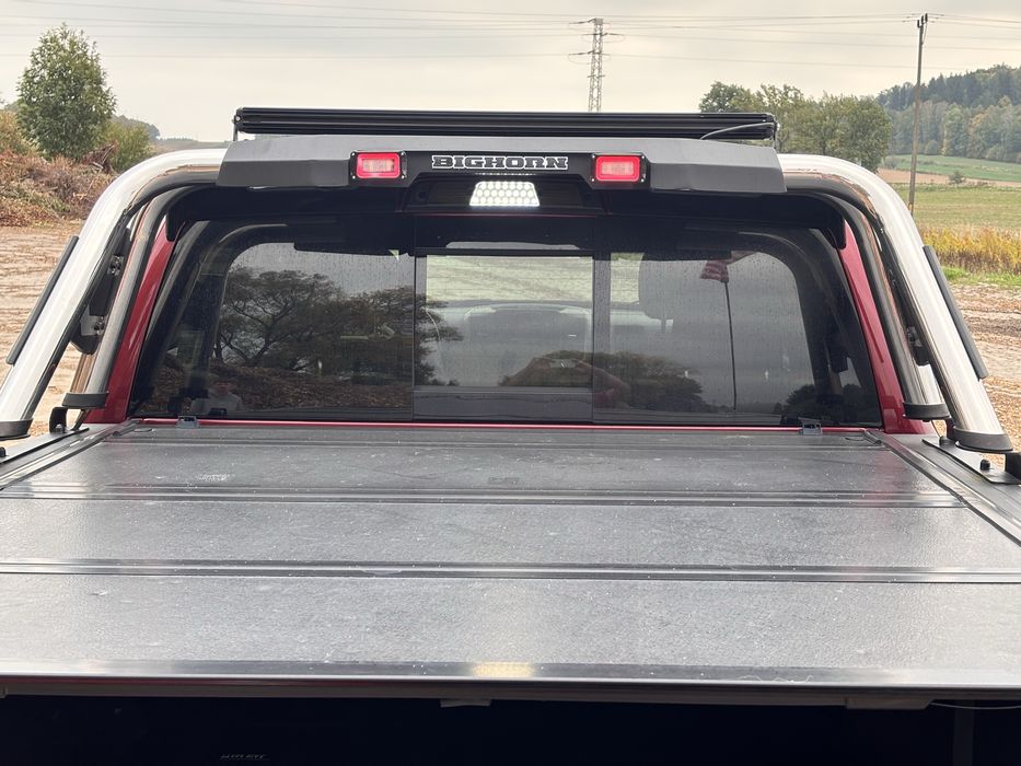Dodge RAM Limited