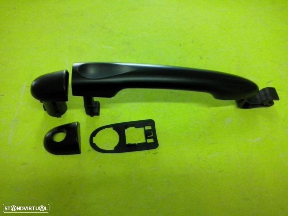 Puxadores porta exteriores Renault Megane III NOVOS