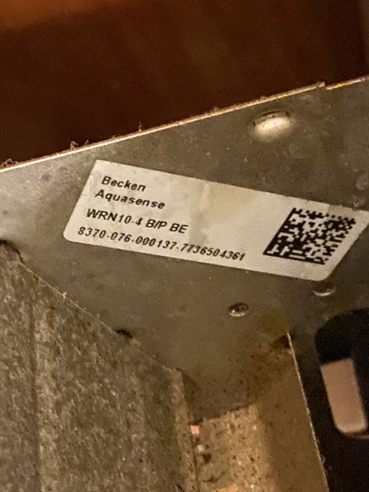 Esquentador automatico  para gas de bilha/ usado em bom estado