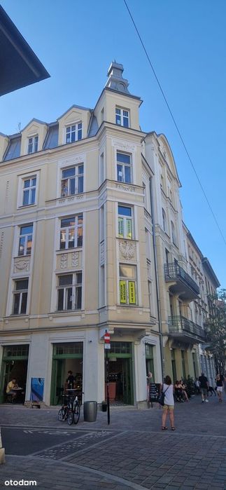 BEZPOŚREDNIO: winda, 2 pokoje + kuchnia + balkon, 11.293 zł/m2