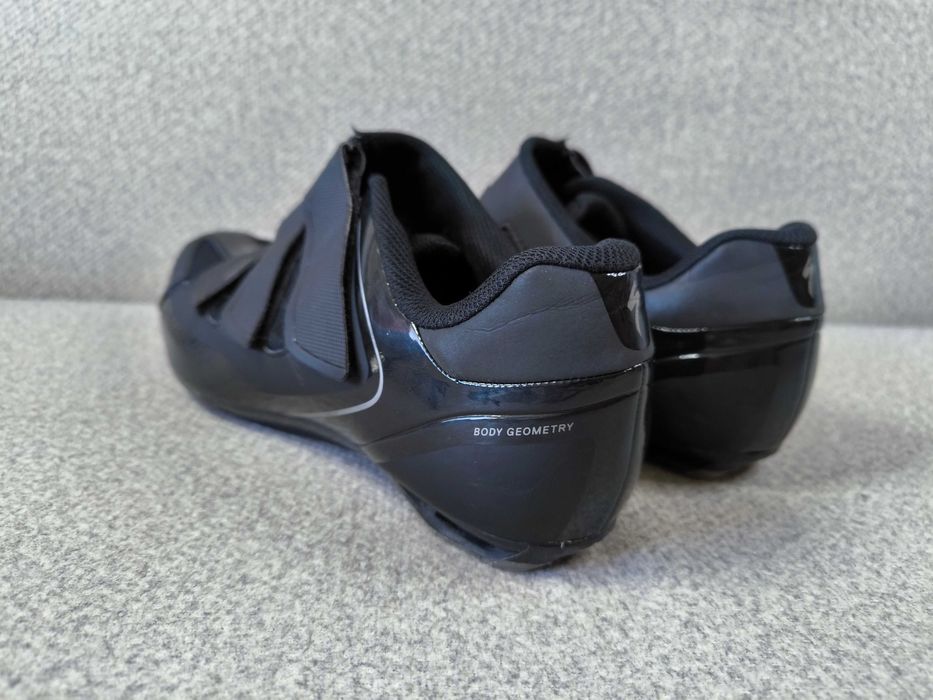 Велотуфли Specialized SPORT RD, шоссе, р. 46 (стелька 29,5 см)