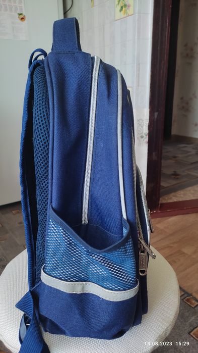 Рюкзак для мальчика Kite