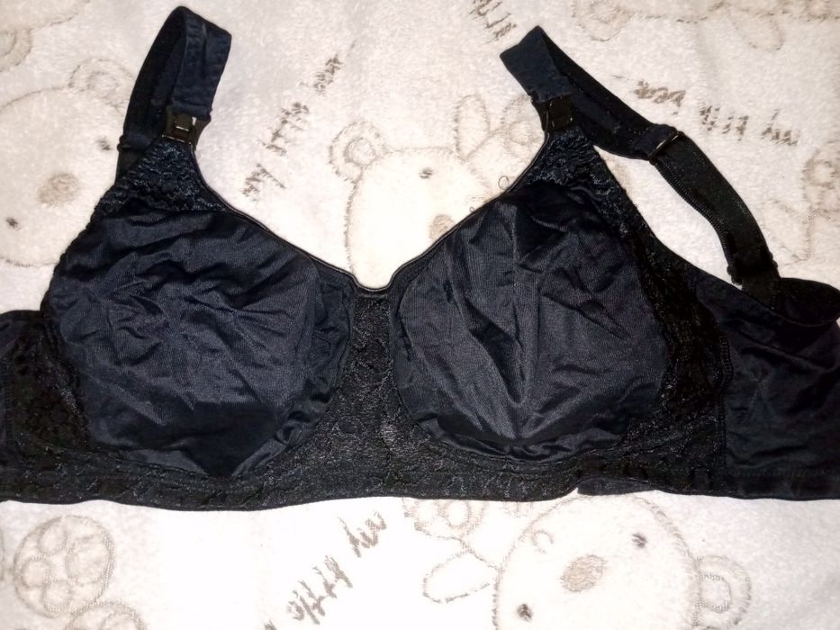 Бюстгальтер для кормления 95F