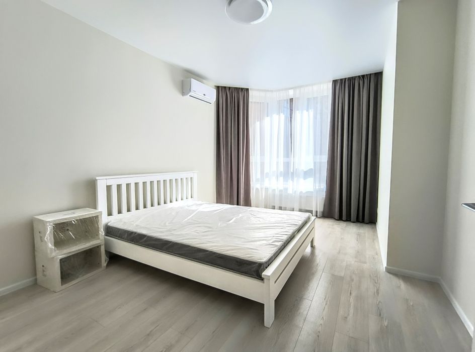 Нова 1 кім квартира центральна алея ЖК Софія Резиденс