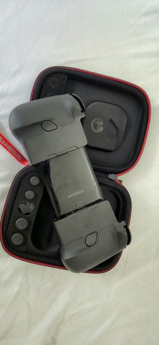 Joystick GameSir X4