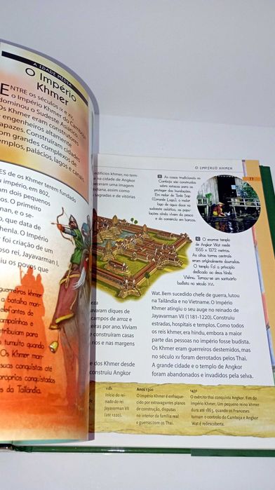 Enciclopédia da História Mundial