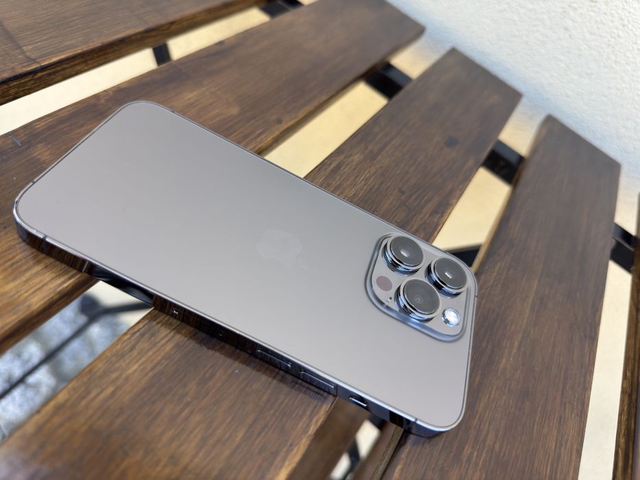 Iphone 13 Pro 128 GB (EXCELENTE ESTADO)
