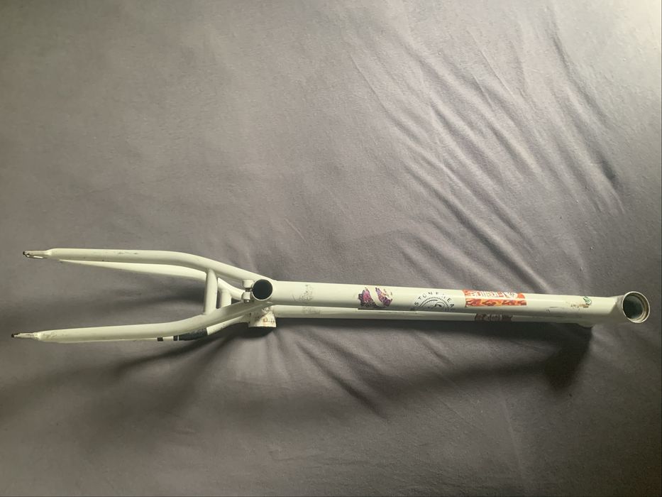 Rama bmx eastern bike 20.75