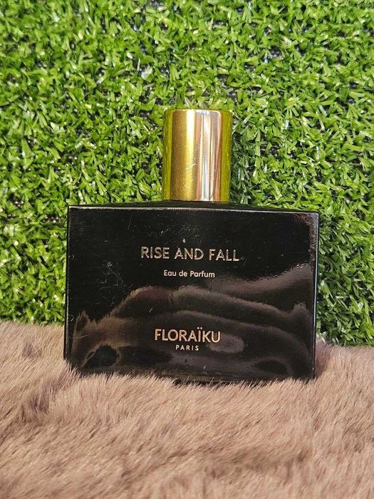 Floraïku Rise and Fall Eau de Parfum 50 мл оригінал