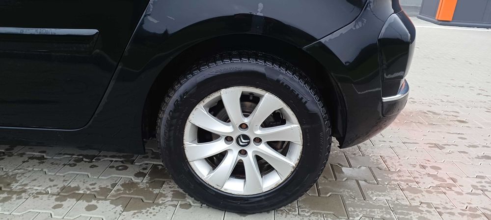 Citroen C4 Picasso 2013 р. 2,0 дизель.