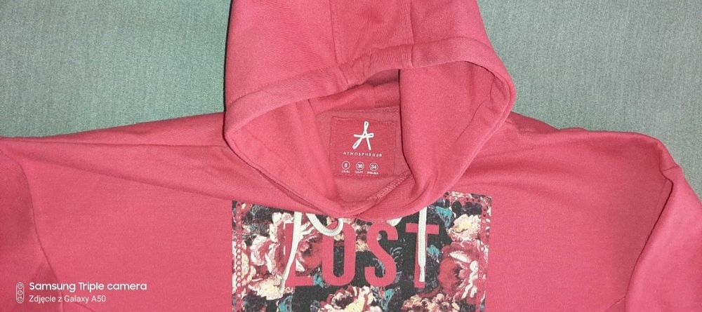 Bluza r.S/36 bluza