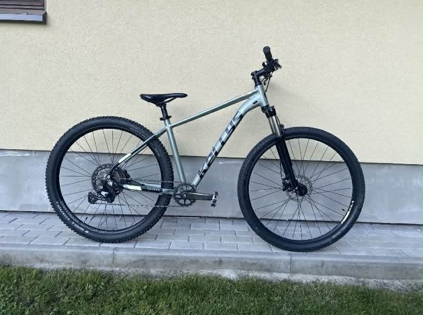 Kellys Spider 90