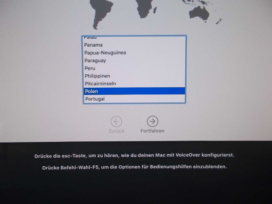 Apple iMac 2020 Dual-Core i5,2.30ghz  8GB 256GB (21,5")4k, jak nowy