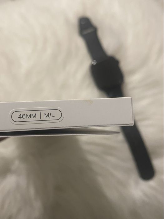 Bracelete Apple Watch