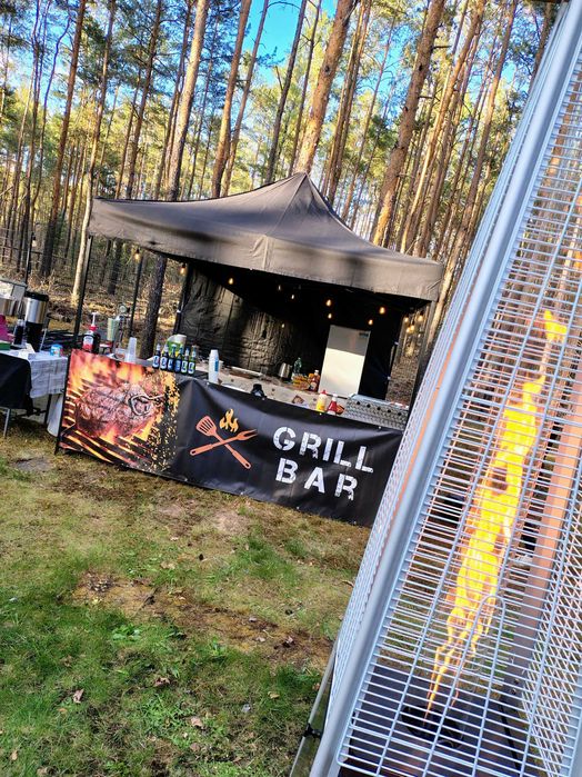 Organizacja Eventów / Imprez firmowych / Grill / Catering