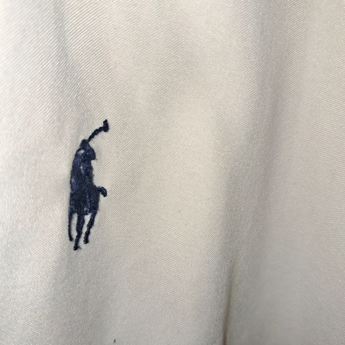 Casaco Ralph Lauren beje