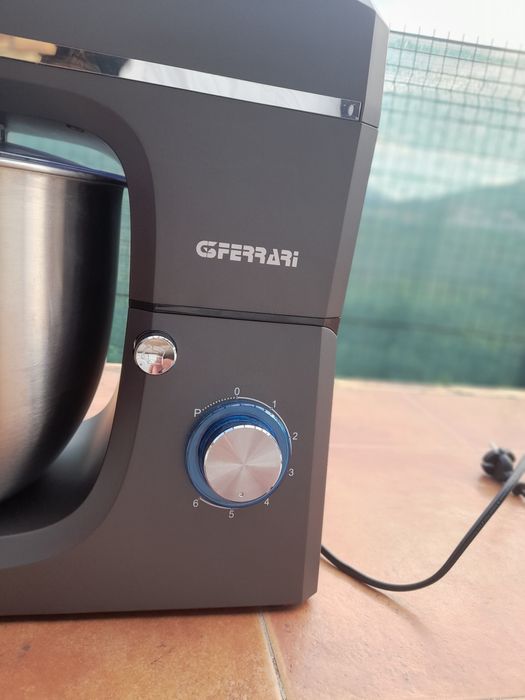 Batedeira profissional GFerrari