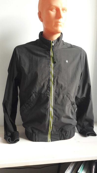Kurtka Gstar RAW czarna
