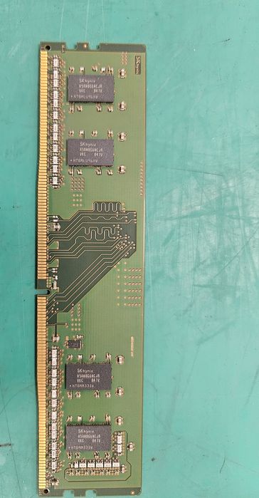 Pamiec RAM DDR 4 GB , 2666