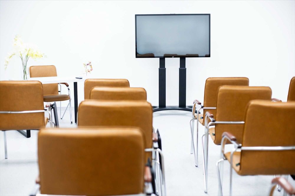 Оренда конференц-залу