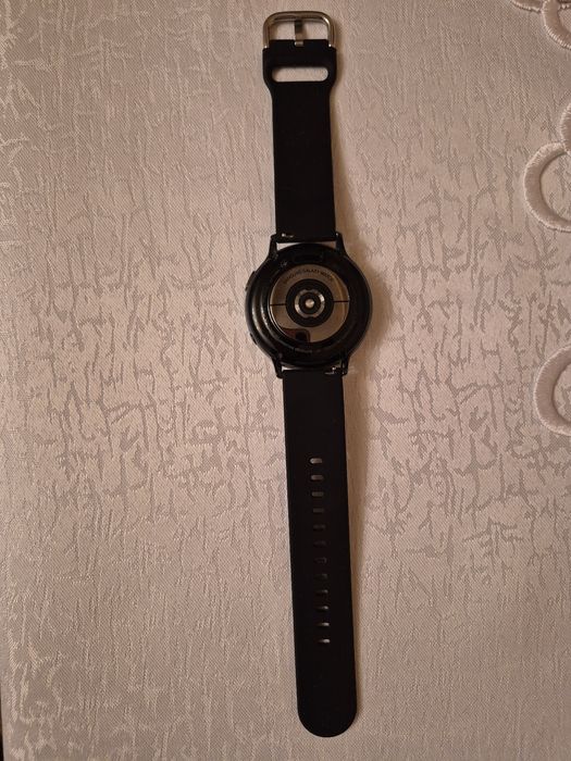 Смарт-годинник Samsung Galaxy Watch Active 2 Black (SM-R820), 1.20", 3