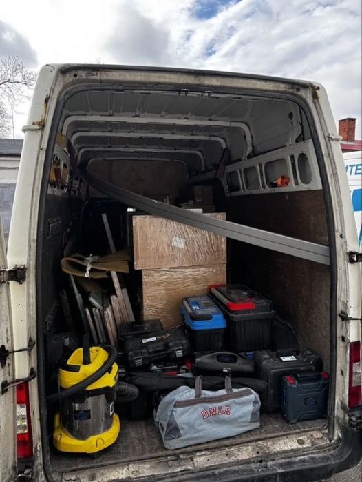 Грузоперевозки , Квартирные переезды , Перевозка мебели  Дружковка