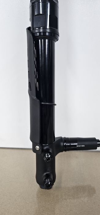 Amortyzator Cannondale Lefty 2 , PBR 120/27.5 .