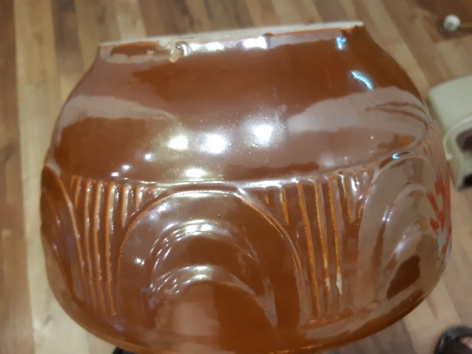 Miska makutra kamionka Bochnia 5l