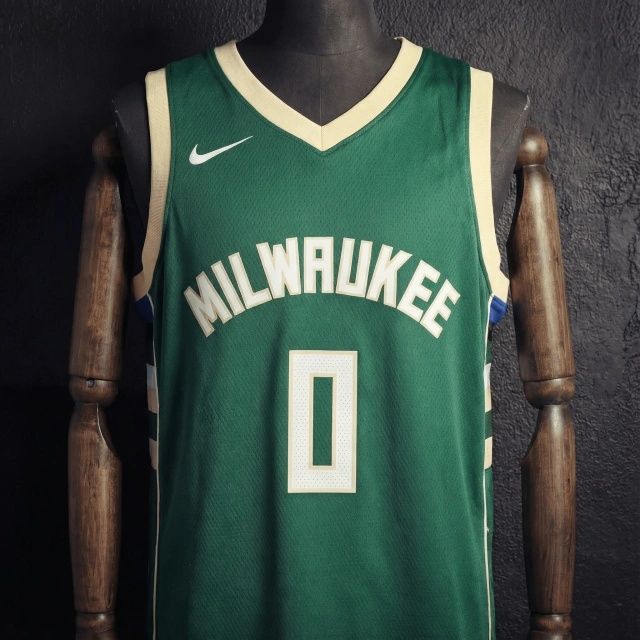 Jersey NBA Milwaukee, Lakers, Chicago Bulls, Minnesota, Toronto