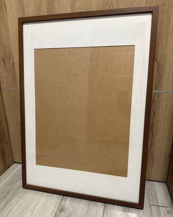 Rama drewniana 50x70